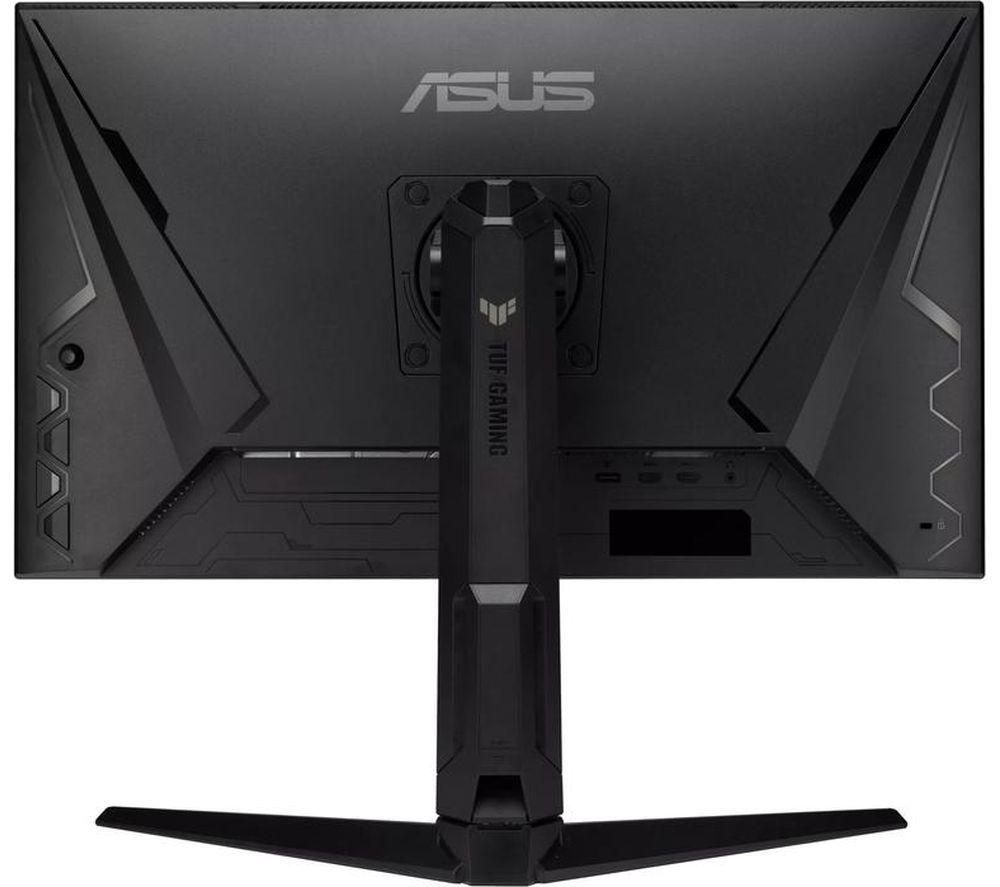 ASUS TUF VG279QML5A Full HD 27 Zoll Fast IPS Gaming Monitor - Schwarz