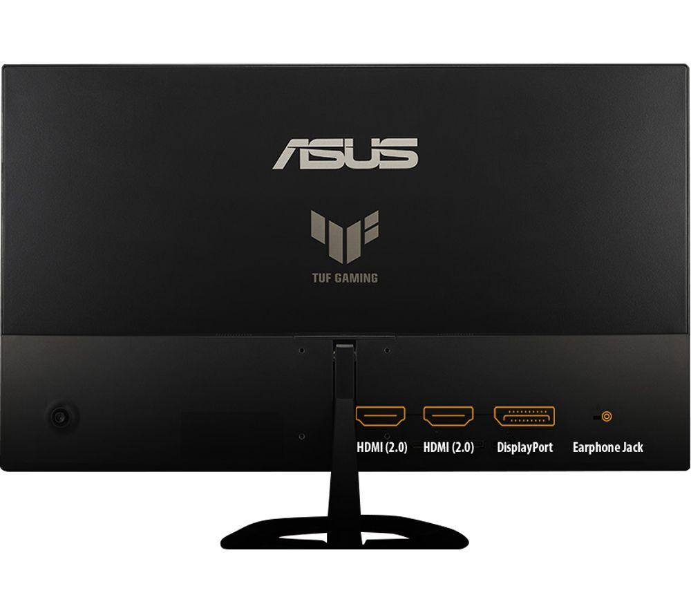 ASUS TUF VG279Q5R Full HD 27" Fast IPS Gaming Monitor - Black