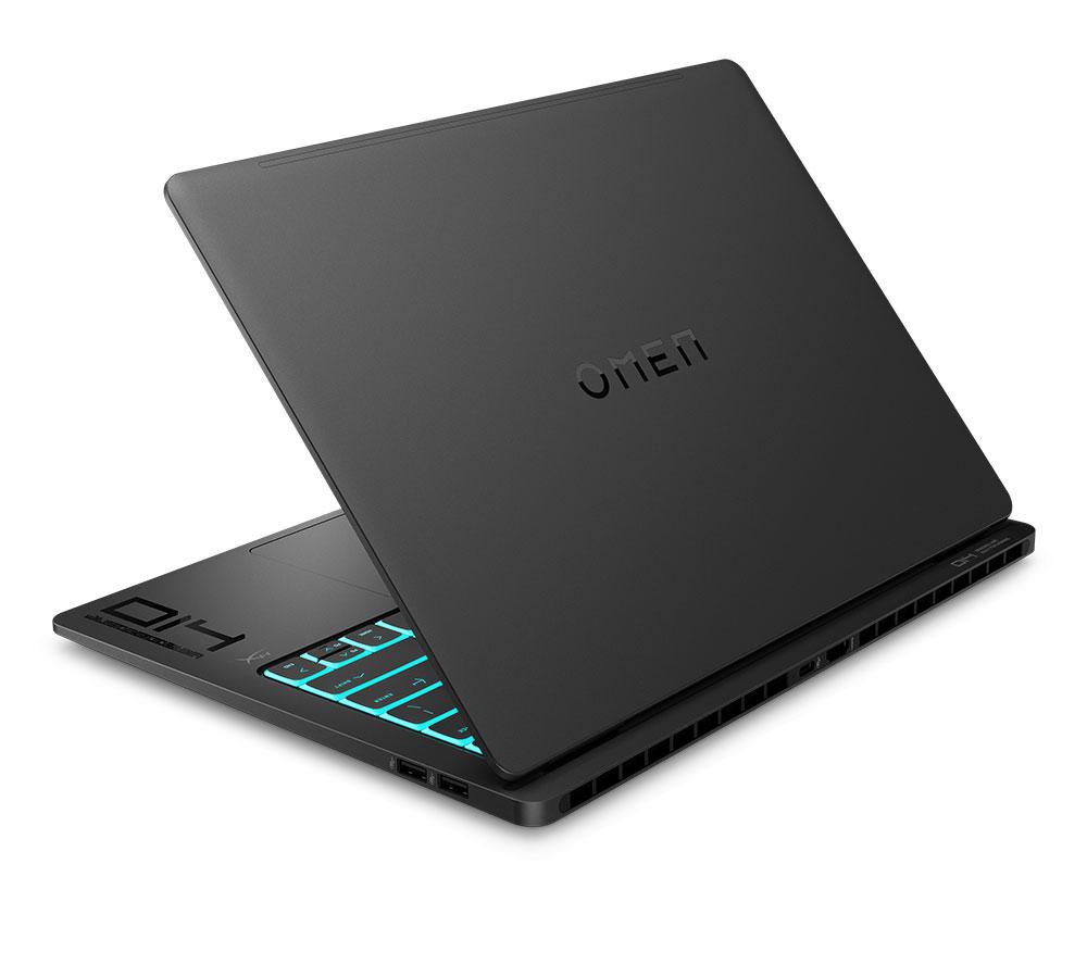 HP OMEN Transcend 14-fb1505na 14" Gaming Laptop - Intel® Core™ Ultra 7, RTX 5060, 1 TB SSD