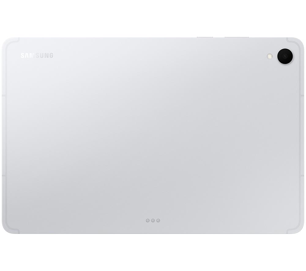 SAMSUNG Galaxy Tab S11 10.9" Tablet - 256 GB, Silver
