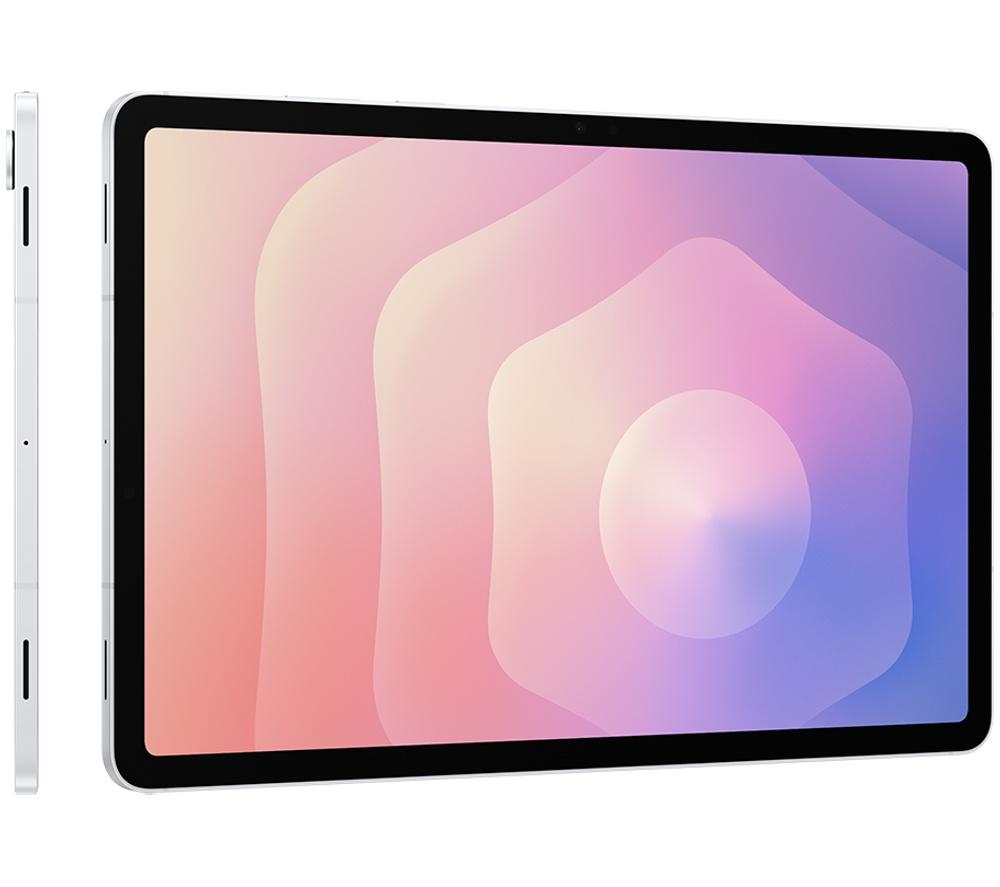 SAMSUNG Galaxy Tab S11 10.9" Tablet - 256 GB, Silver