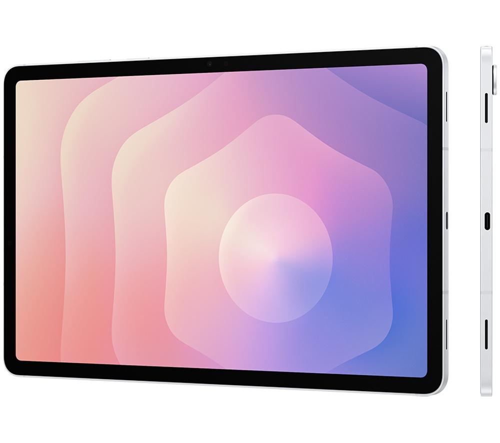 SAMSUNG Galaxy Tab S11 10.9" Tablet - 256 GB, Silver