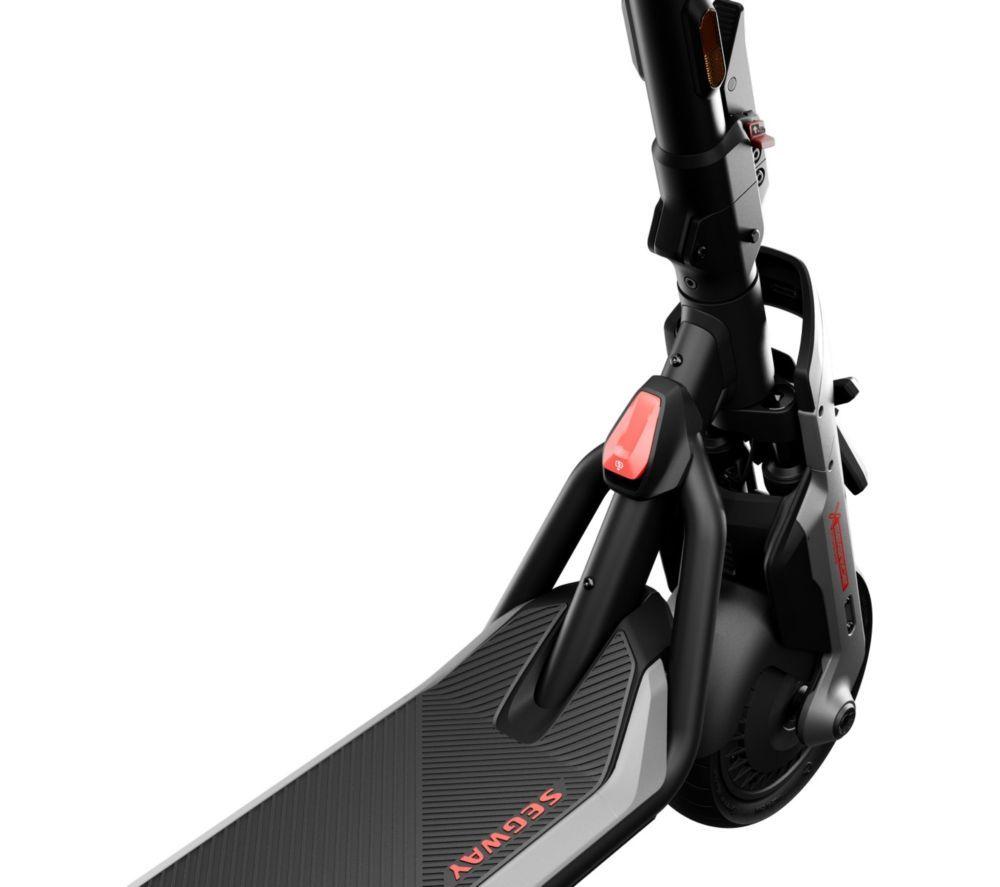 SEGWAY-NINEBOT GT3 E Electric Folding Scooter - Black