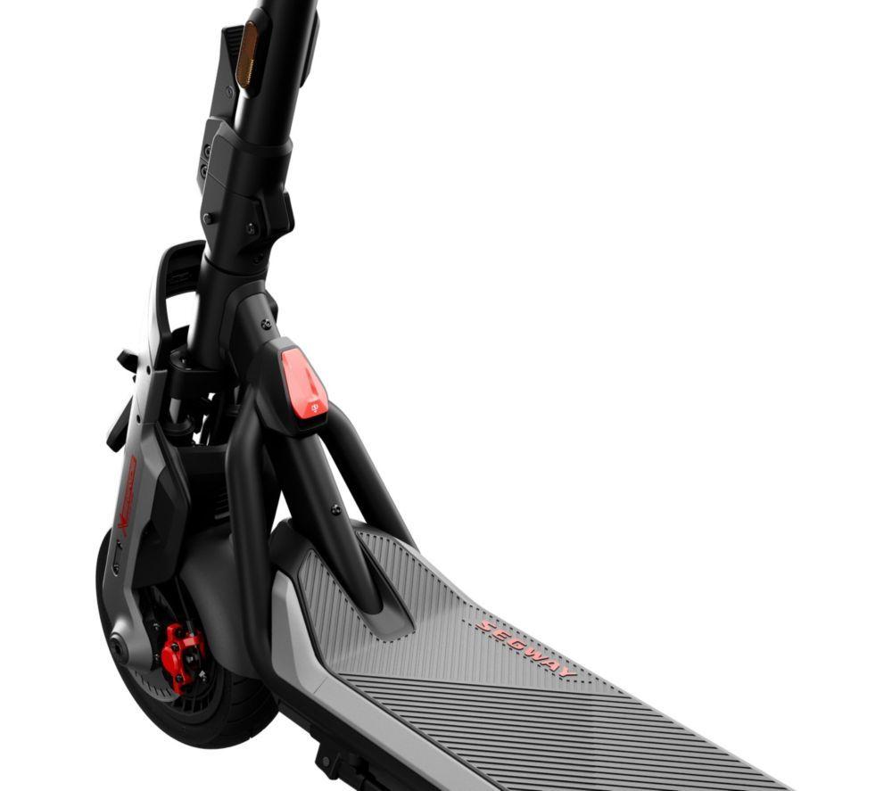 SEGWAY-NINEBOT GT3 E Electric Folding Scooter - Black