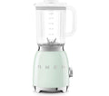 SMEG 50's Style BLF03PGUK Jug Blender - Pastel Green