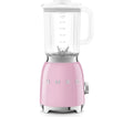 SMEG 50's Style BLF03PKUK Jug Blender - Pink