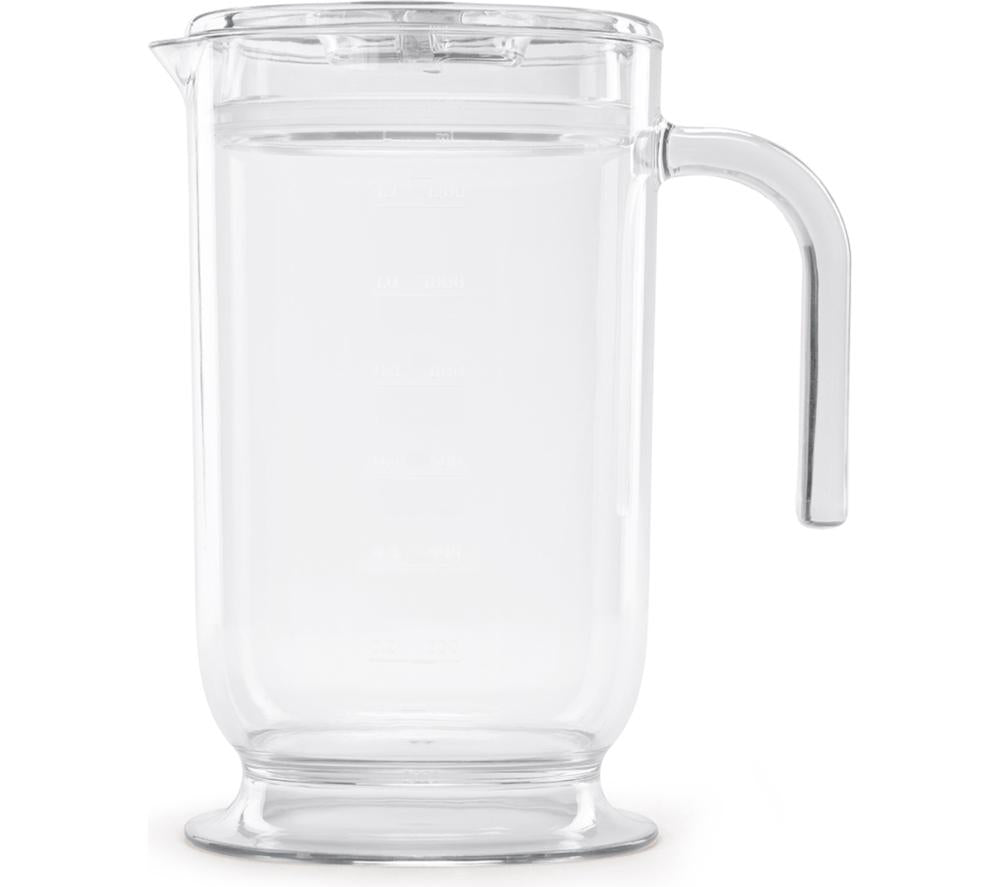 SMEG HBF03WHUK Hand Blender with Accessories - White