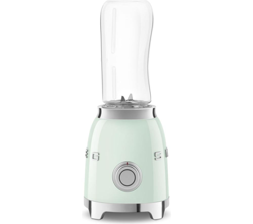 SMEG 50's Style PBF01PGUK Standmixer – Pastellgrün