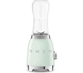 SMEG 50's Style PBF01PGUK Blender - Pastel Green