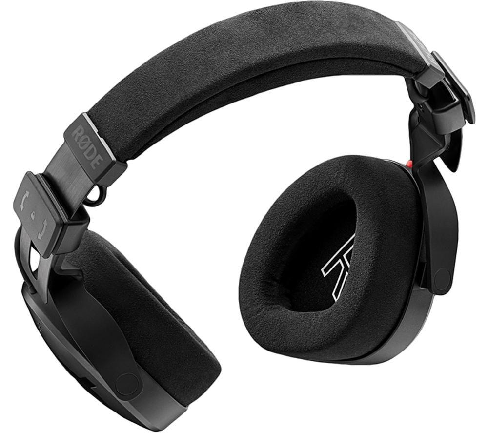 RODE NTH-100 Headphones - Black