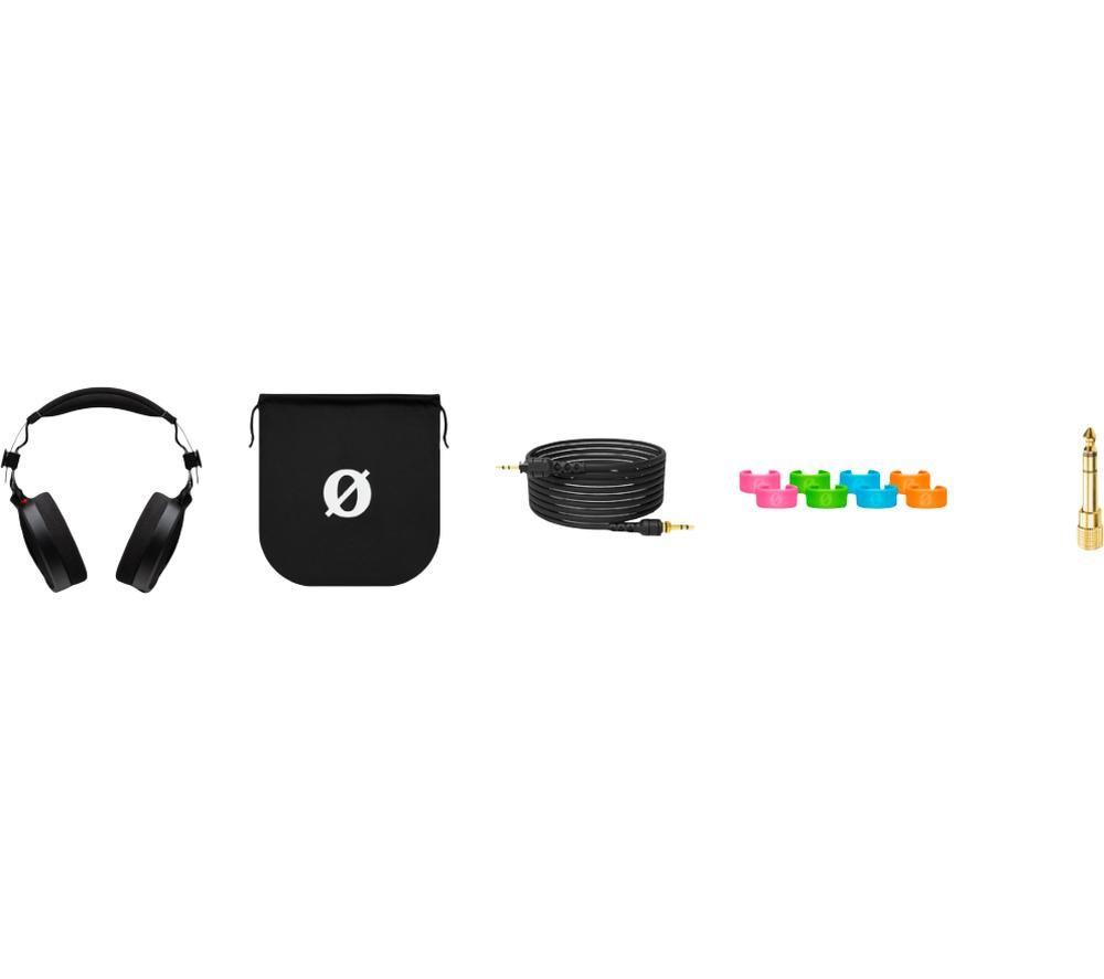RODE NTH-100 Headphones - Black