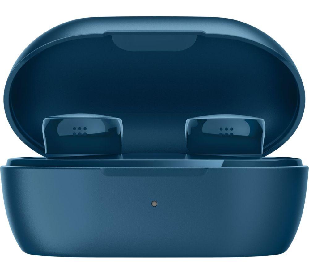 Auriculares inalámbricos con cancelación de ruido Bluetooth BOSE QuietComfort - Azul Crepúsculo