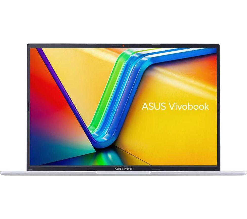 ASUS Vivobook 16 X1605VA 16" Laptop - Intel® Core™ i3, 512 GB SSD, Silver
