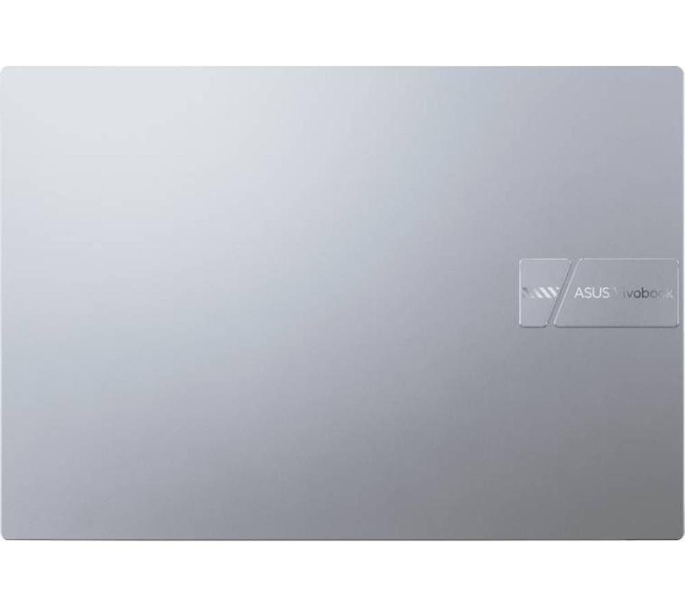 ASUS Vivobook 16 X1605VA 16" Laptop - Intel® Core™ i3, 512 GB SSD, Silver