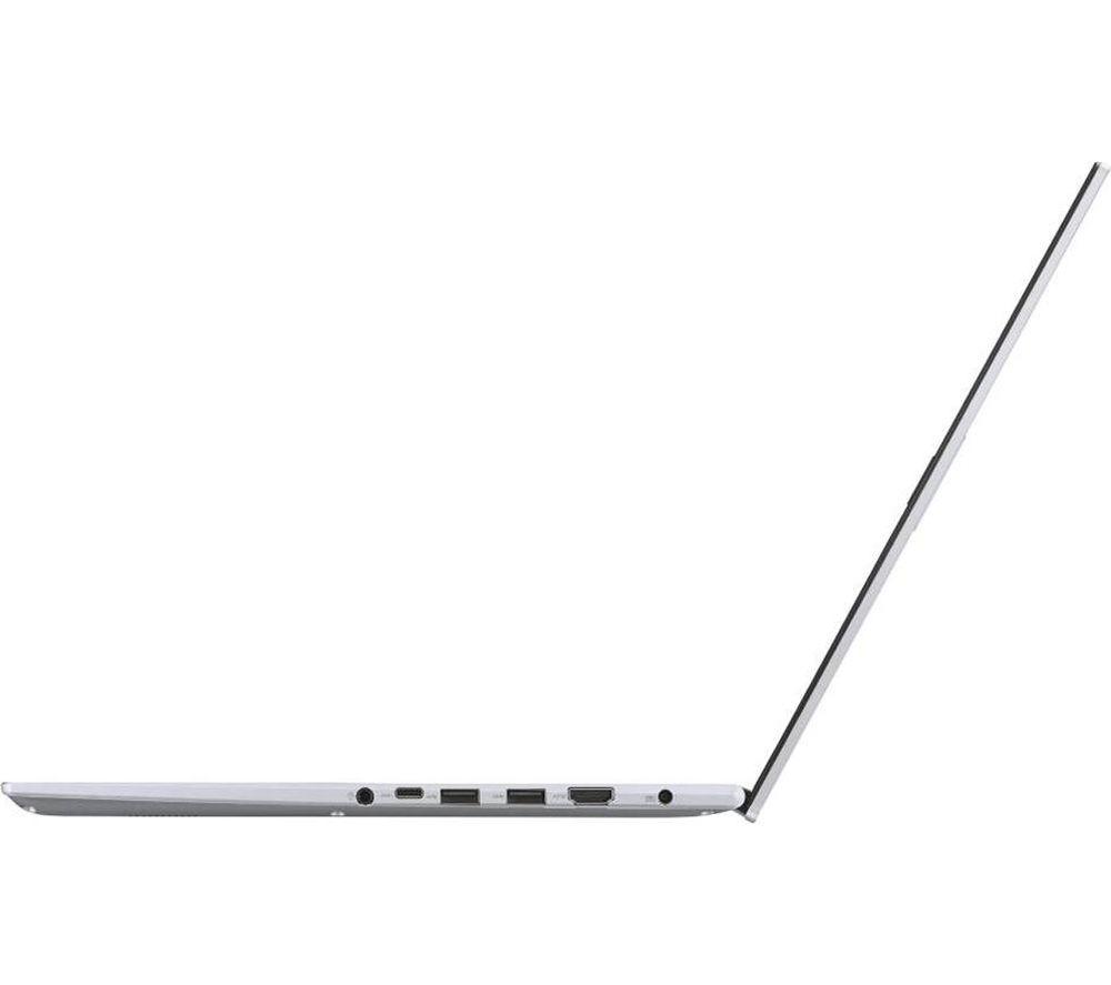 ASUS Vivobook 16 X1605VA 16" Laptop - Intel® Core™ i3, 512 GB SSD, Silver