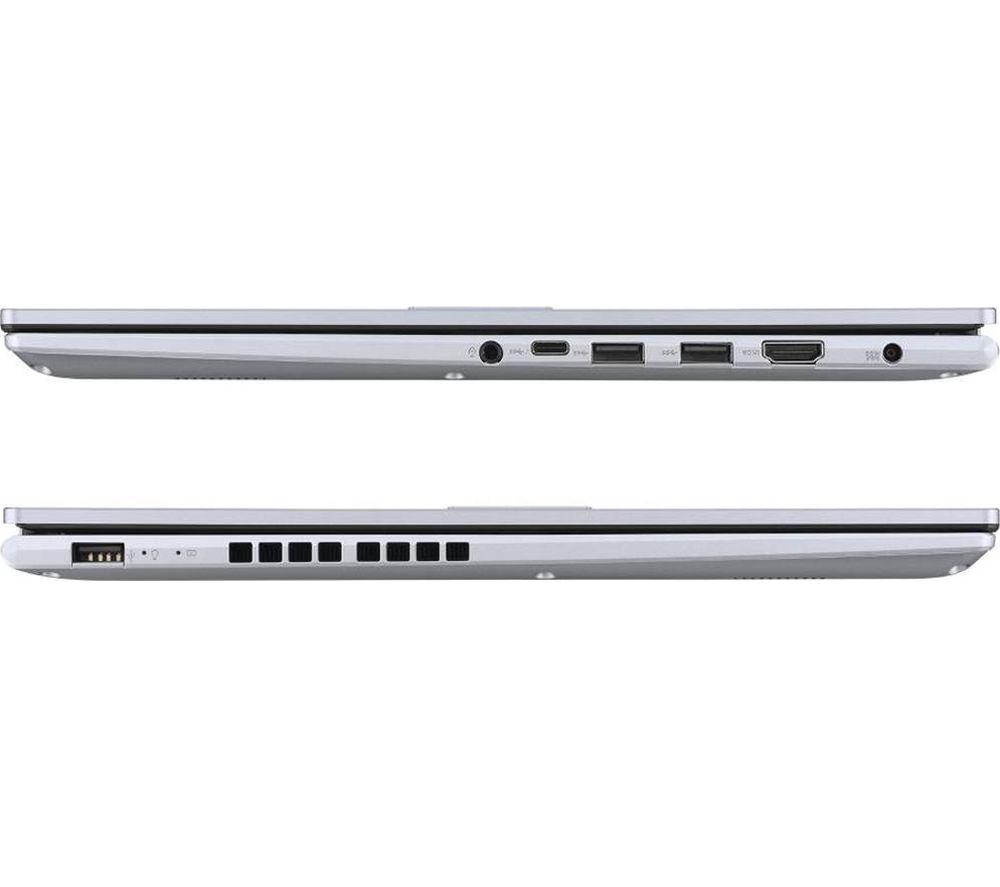 ASUS Vivobook 16 X1605VA 16" Laptop - Intel® Core™ i3, 512 GB SSD, Silver