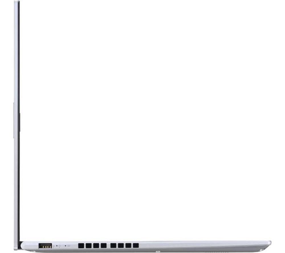 ASUS Vivobook 16 X1605VA 16" Laptop - Intel® Core™ i3, 512 GB SSD, Silver
