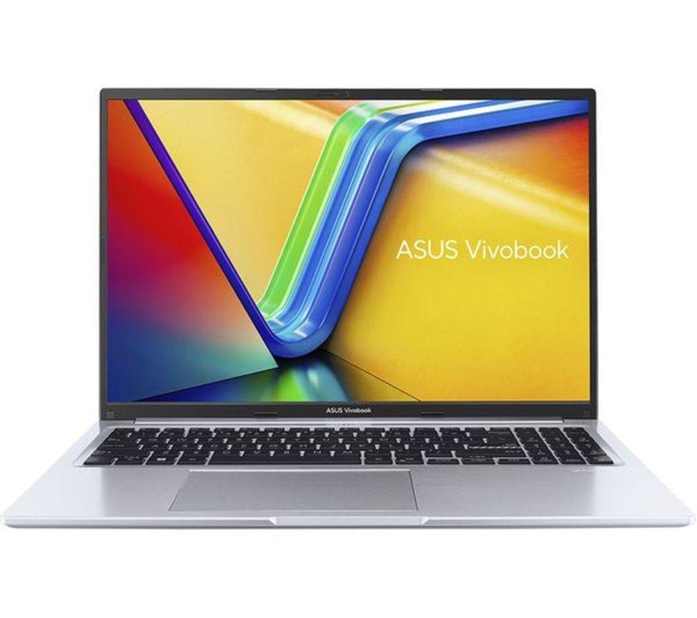 ASUS Vivobook 16 X1605VA 16" - Intel® Core™ i5, 512 GB SSD, Silver