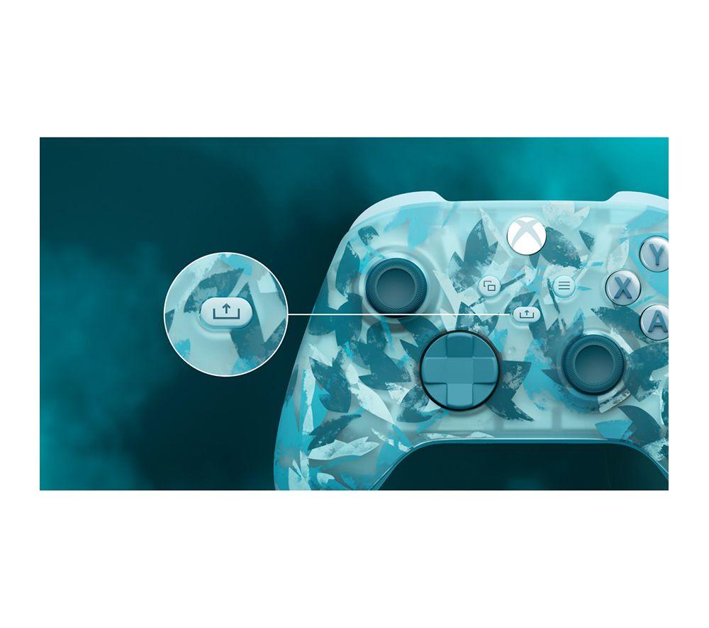 XBOX Wireless Controller - Ice Breaker Special Edition