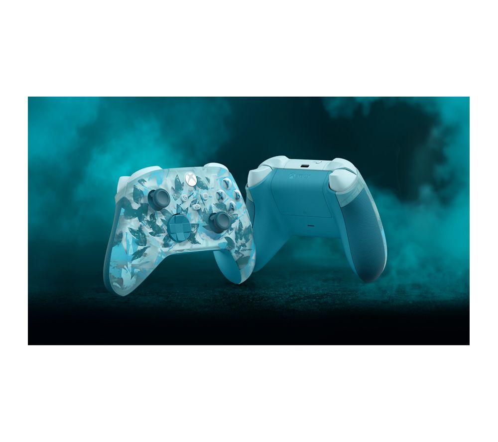 XBOX Wireless Controller - Ice Breaker Special Edition