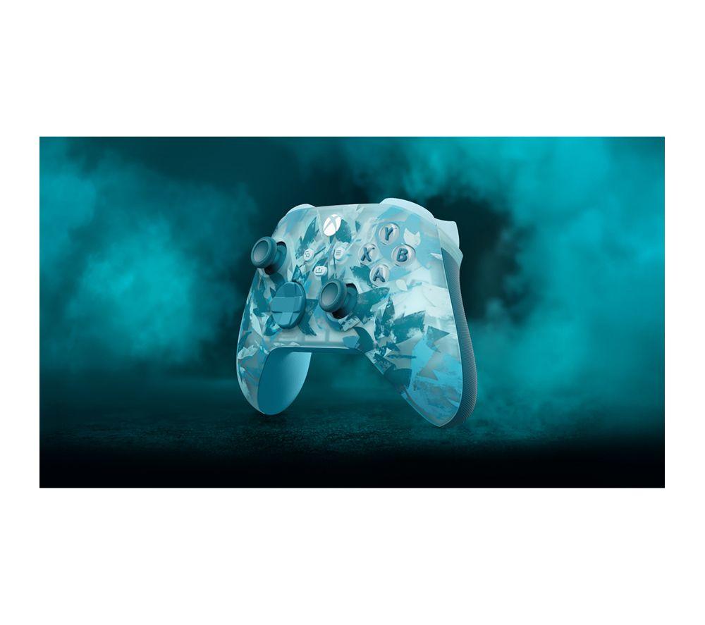 XBOX Wireless Controller - Ice Breaker Special Edition