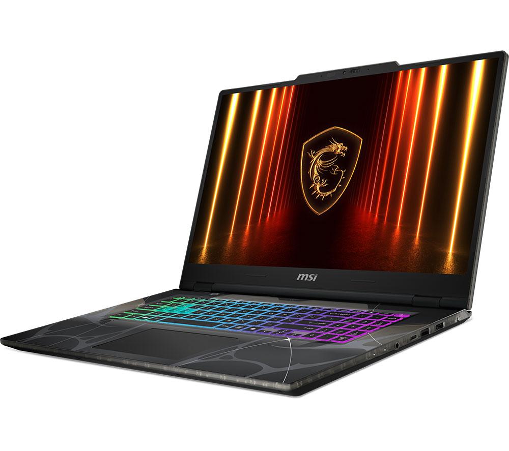 MSI Cyborg 15 15.6" Gaming Laptop - Intel® Core™ 7, RTX 5060, 1 TB SSD