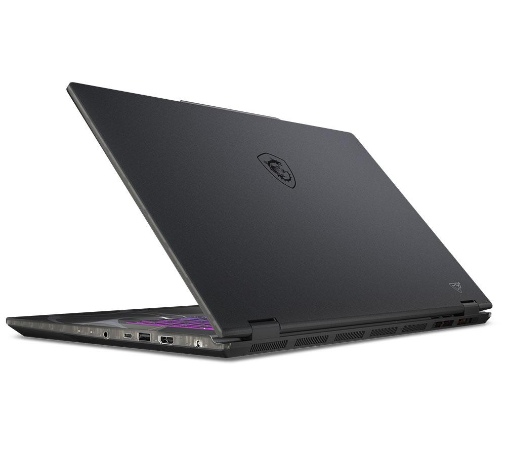 MSI Cyborg 15 15.6" Gaming Laptop - Intel® Core™ 7, RTX 5060, 1 TB SSD