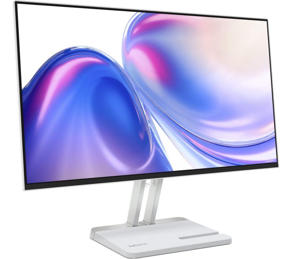 Monitor LENOVO L24-4C Full HD de 23,8" IPS WLED - Gris