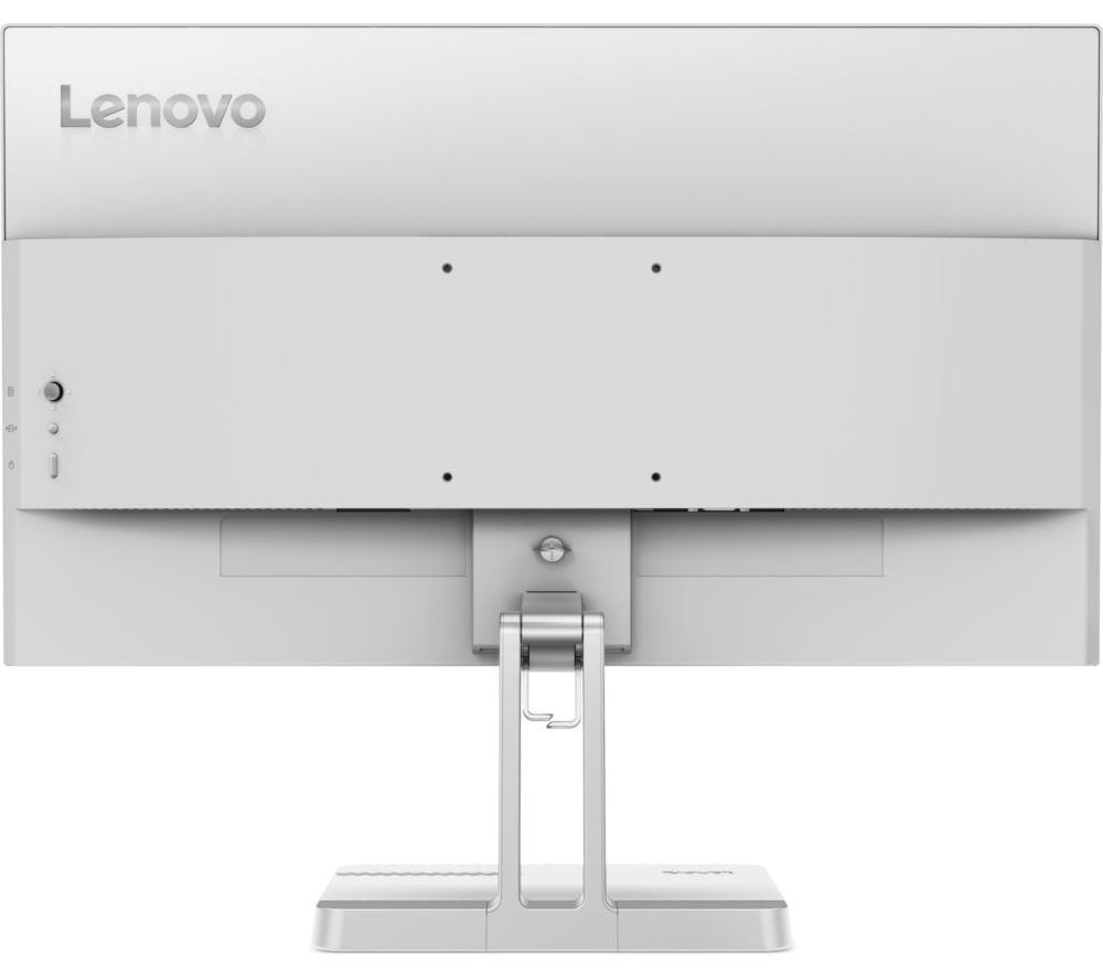 Monitor LENOVO L24-4C Full HD de 23,8" IPS WLED - Gris