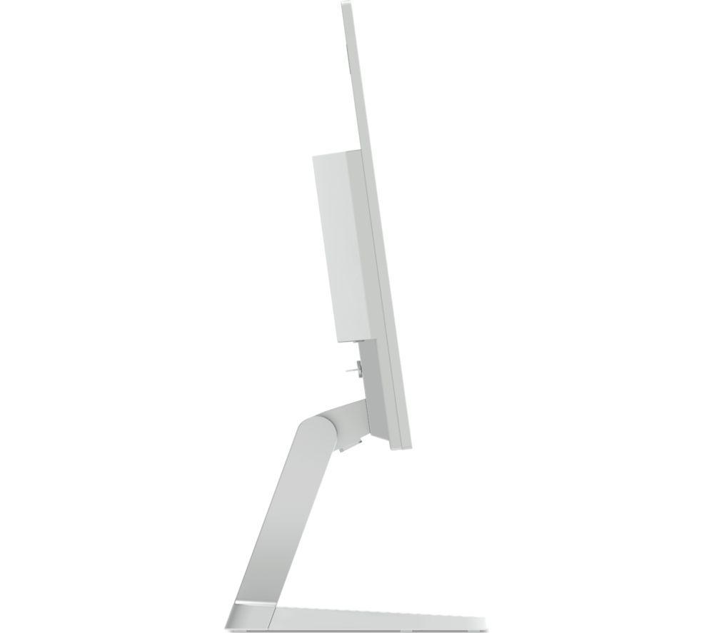 Monitor LENOVO L24-4C Full HD de 23,8" IPS WLED - Gris
