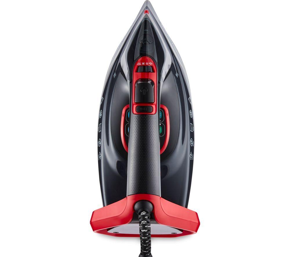 MORPHY RICHARDS Power Steam Elite 302012 Steam Iron - Black