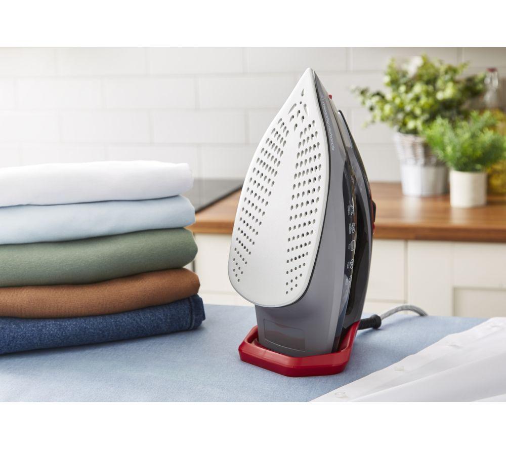 MORPHY RICHARDS Power Steam Elite 302012 Steam Iron - Black
