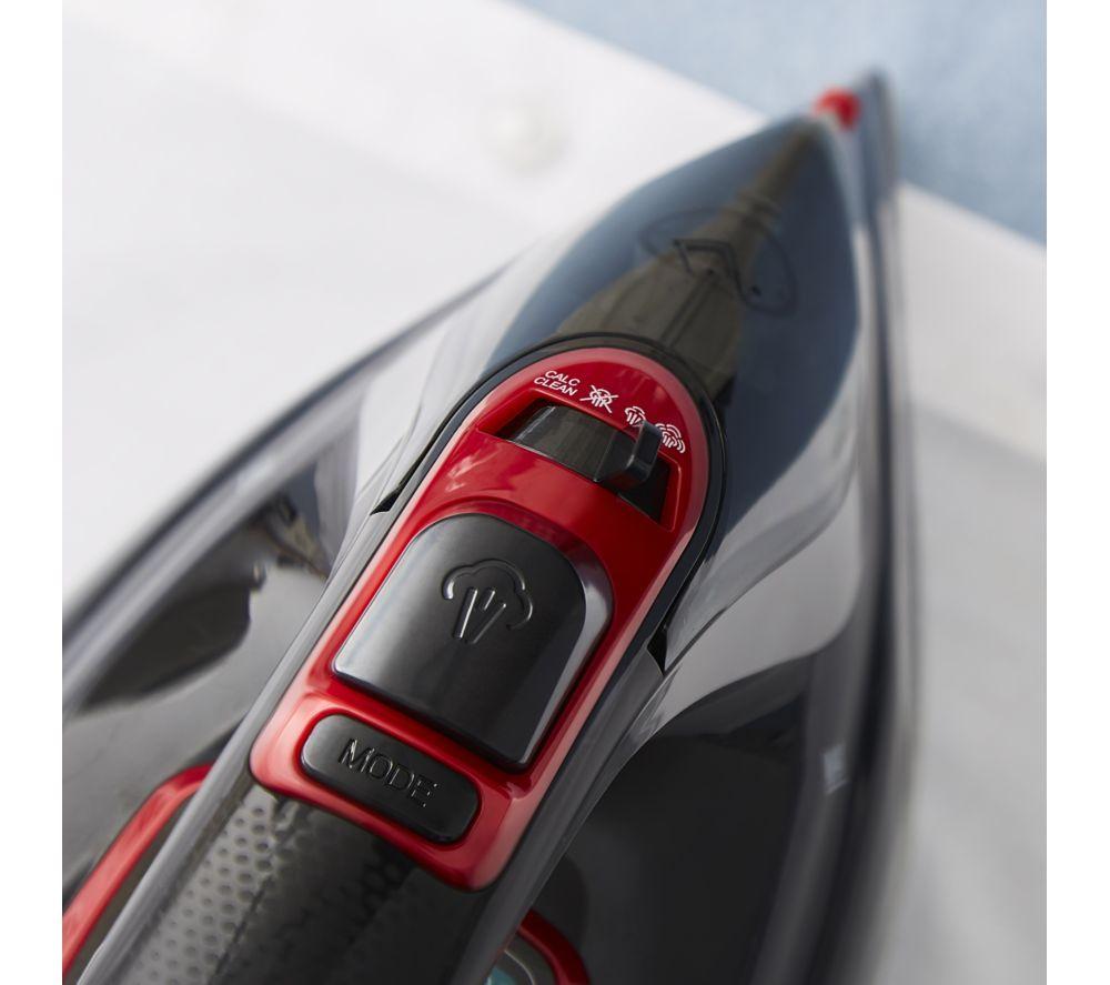 MORPHY RICHARDS Power Steam Elite 302012 Plancha de vapor - Negra