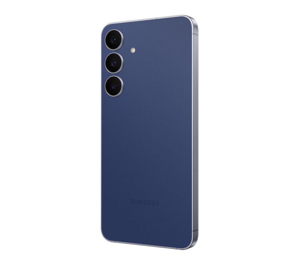 SAMSUNG Galaxy S25 FE - 128 GB, Marineblau