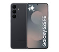 SAMSUNG Galaxy S25 FE - 256 GB, Jetblack