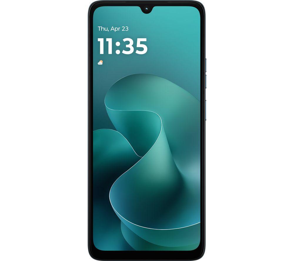 MOTOROLA Moto G06 - 64 GB, Pantone Tapestry