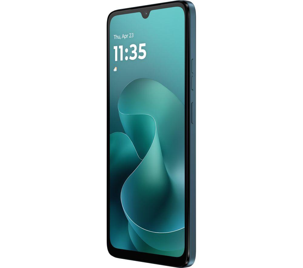 MOTOROLA Moto G06 - 64 GB, Pantone Tapestry