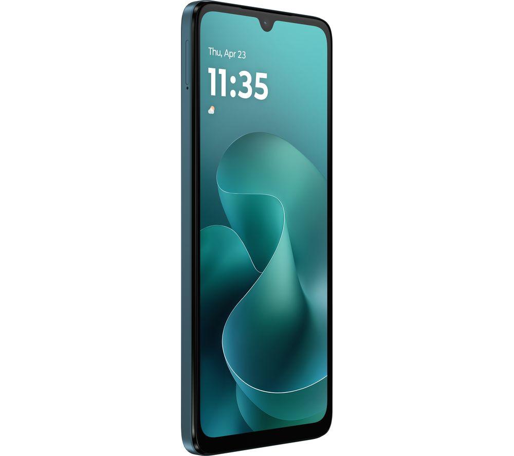 MOTOROLA Moto G06 - 64 GB, Pantone Tapestry