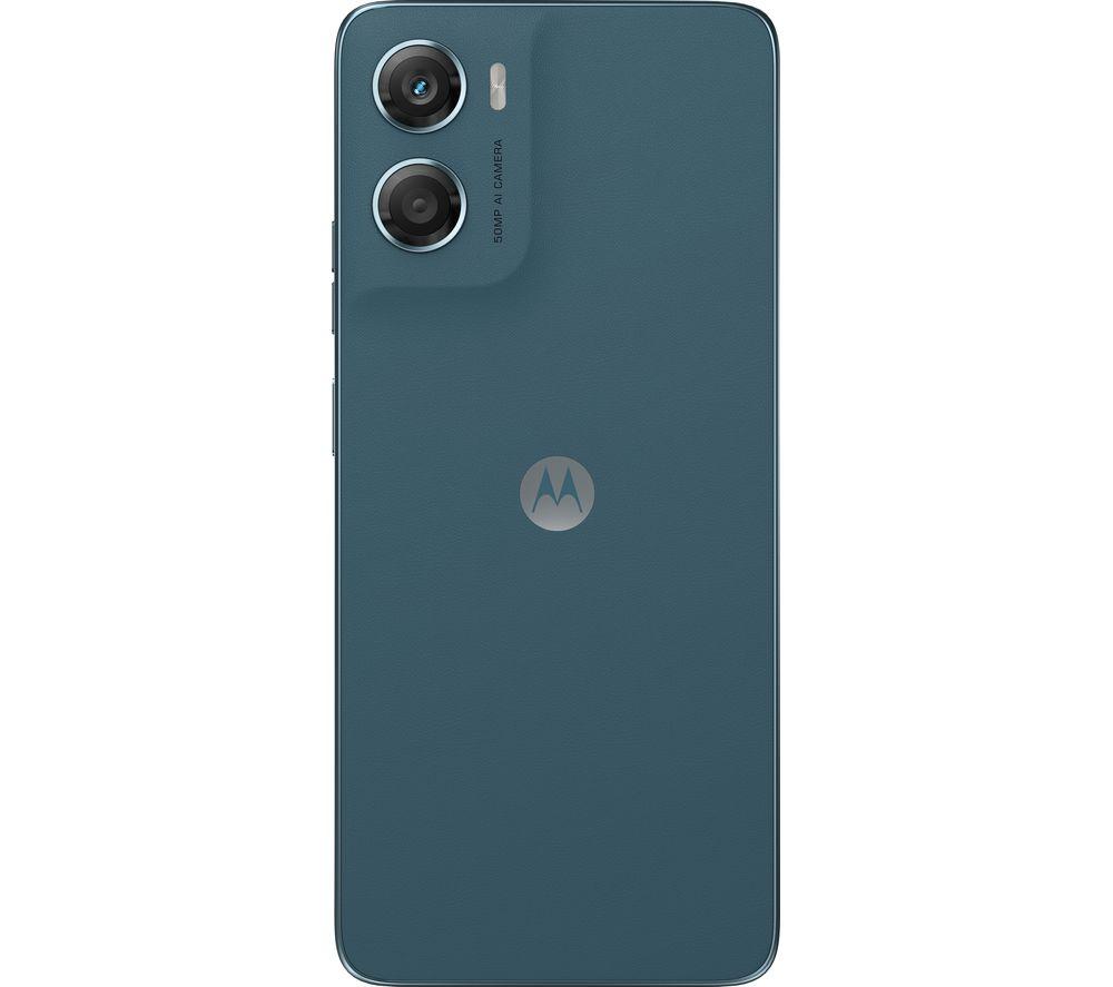 MOTOROLA Moto G06 - 64 GB, Pantone Tapestry