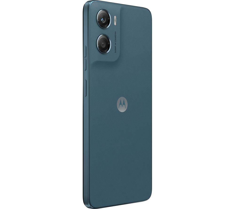 MOTOROLA Moto G06 - 64 GB, Pantone Tapestry