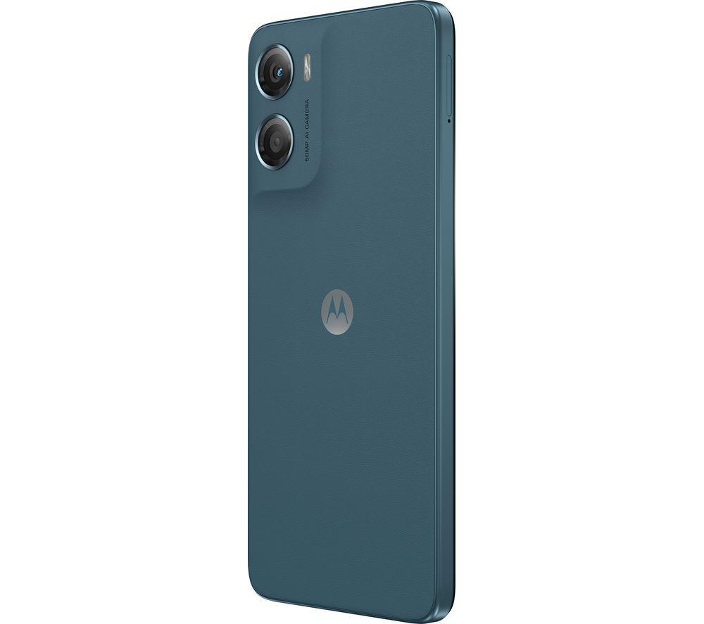 MOTOROLA Moto G06 - 64 GB, Pantone Tapestry