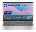 HP Pavilion SE 14-ep1520sa 14" Laptop - Intel® Core™ Ultra 5, 256 GB SSD, Silver