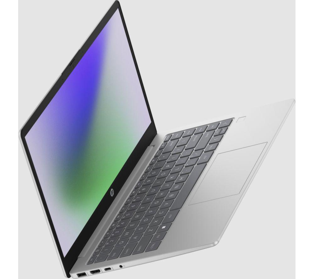 HP Pavilion SE 14-ep1520sa 14" Laptop - Intel® Core™ Ultra 5, 256 GB SSD, Silver