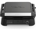 TEFAL SuperGrill 3-in-1 Tabletop Grill - Black