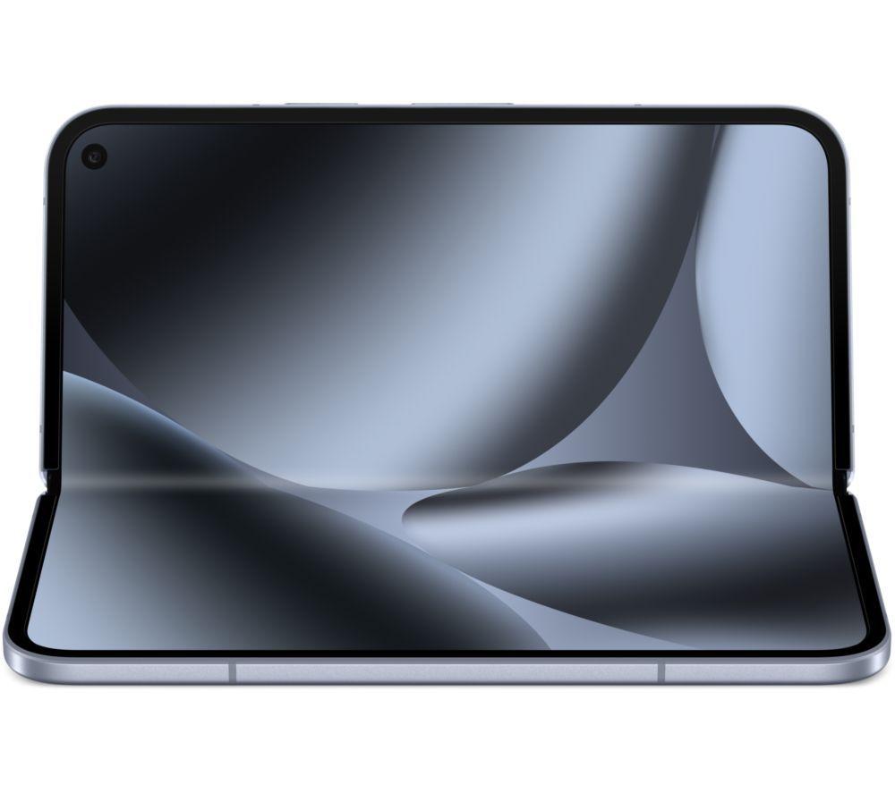 GOOGLE Pixel 10 Pro Fold - 1 TB, Moonstone