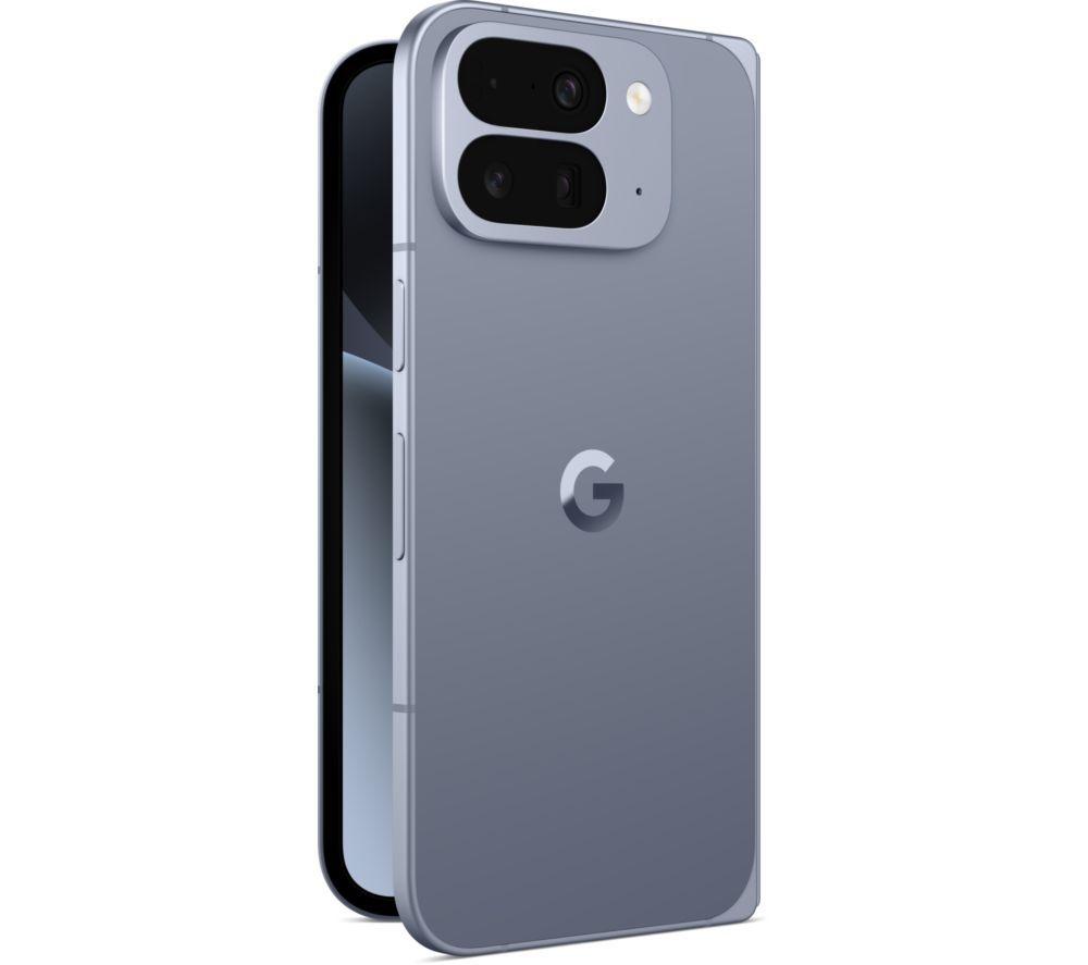 GOOGLE Pixel 10 Pro Fold - 1 TB, Moonstone