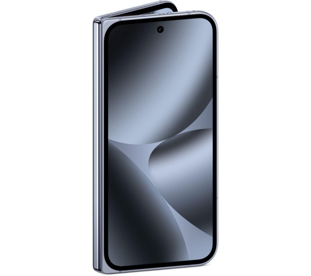 GOOGLE Pixel 10 Pro Fold - 1 TB, Moonstone