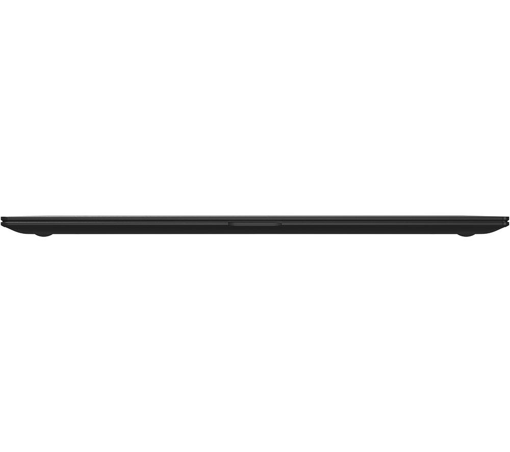 LG gram Pro 17Z90TR-E.AD88A1 Portátil de 17" - Intel® Core™ Ultra 7, 1 TB SSD, Negro