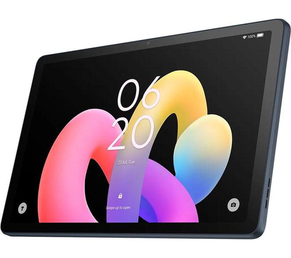 TCL Tab 10L Gen 4 10.1" Tablet - 64 GB, Future Dusk