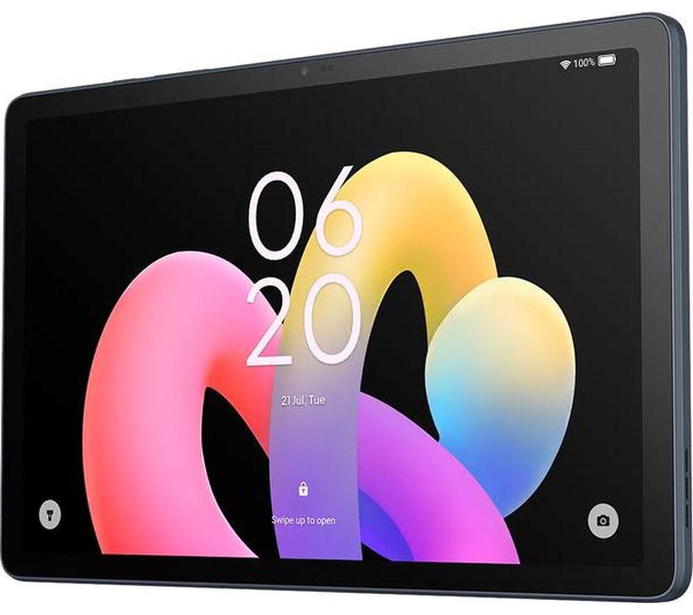 TCL Tab 10L Gen 4 10.1" Tablet - 64 GB, Future Dusk
